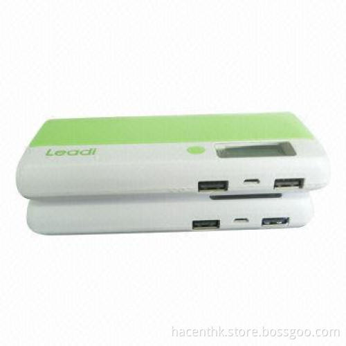High quality promotional item power bank